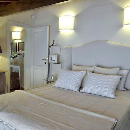 Villa Borri Country Suites サン・カシャーノ・イン・ヴァル・ディ・ペーザ エクステリア 写真