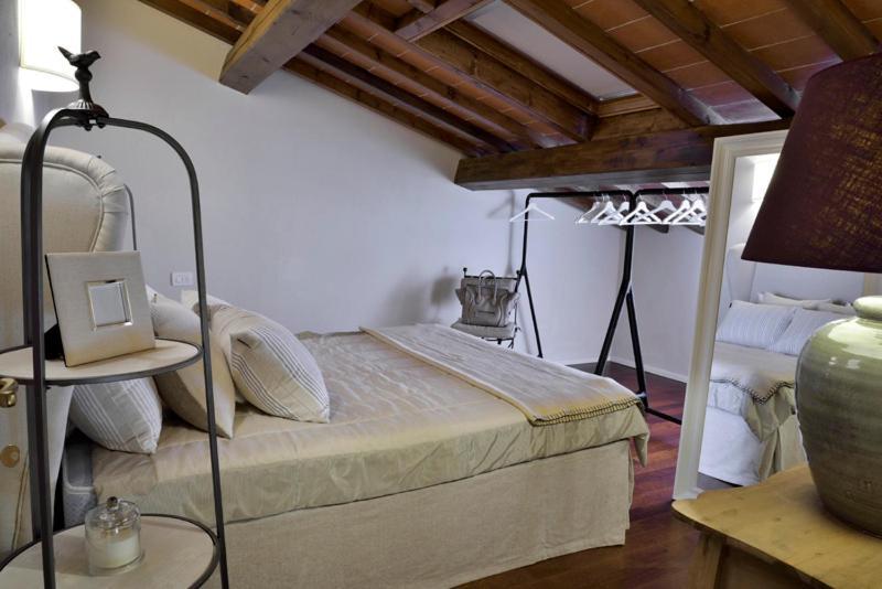 Villa Borri Country Suites サン・カシャーノ・イン・ヴァル・ディ・ペーザ エクステリア 写真