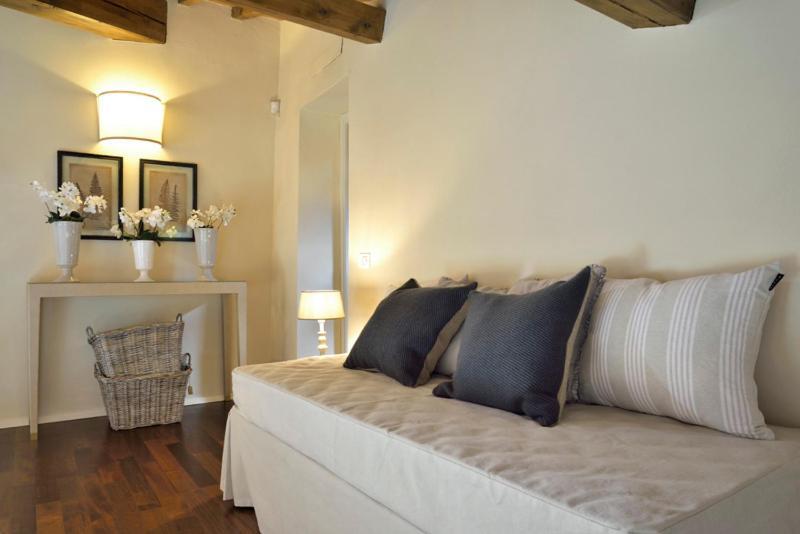 Villa Borri Country Suites サン・カシャーノ・イン・ヴァル・ディ・ペーザ エクステリア 写真