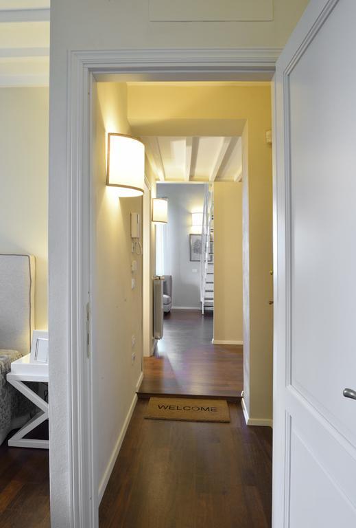 Villa Borri Country Suites サン・カシャーノ・イン・ヴァル・ディ・ペーザ エクステリア 写真