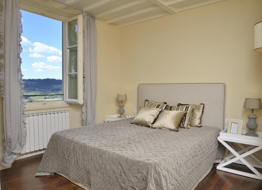 Villa Borri Country Suites サン・カシャーノ・イン・ヴァル・ディ・ペーザ エクステリア 写真