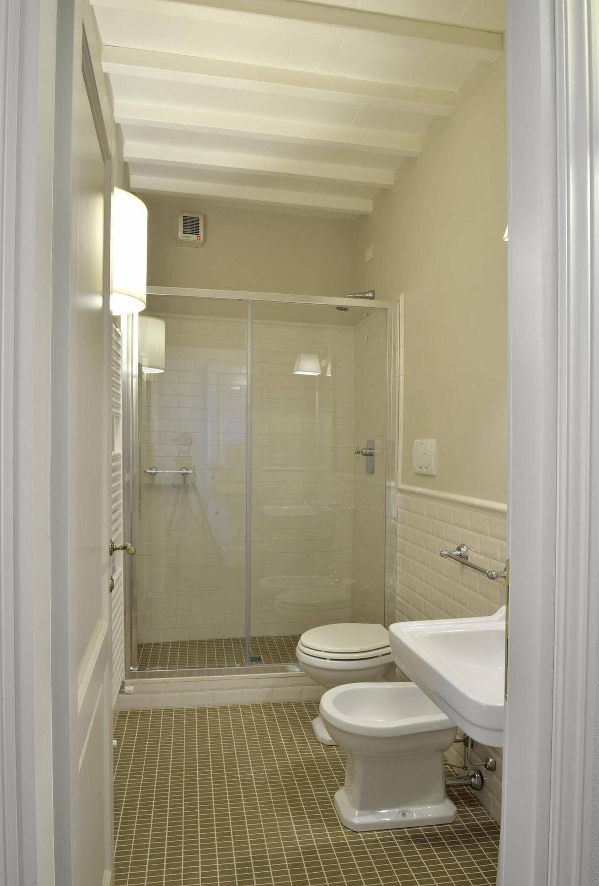 Villa Borri Country Suites サン・カシャーノ・イン・ヴァル・ディ・ペーザ エクステリア 写真